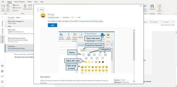 Hvernig á að bæta við Emojis í Outlook tölvupósti: 7 bestu aðferðir