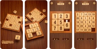 12 legjobb kirakós játék iPhone-ra mindenkinek 2023-ban