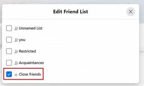 Как да получите известие, когато приятел публикува във Facebook