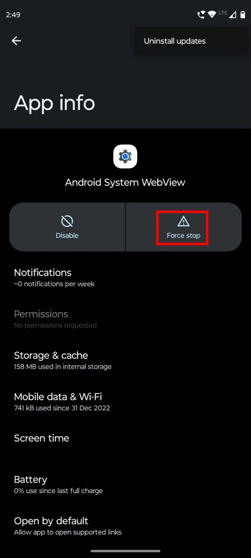 Πώς να διορθώσετε το πρόβλημα που δεν λειτουργούν οι εφαρμογές Android με 14 καλύτερους τρόπους