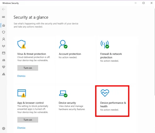 Як перевірити працездатність комп’ютера за допомогою Windows PC Health Check (+ 2 бонусних методи)