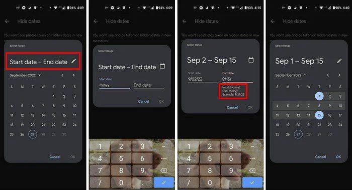 Google Photos: Si të personalizoni kujtimet tuaja