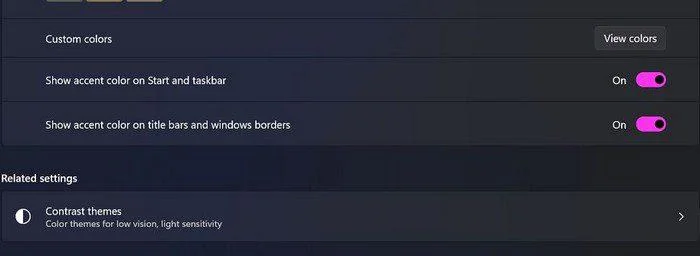 Windows 11: як налаштувати меню «Пуск».