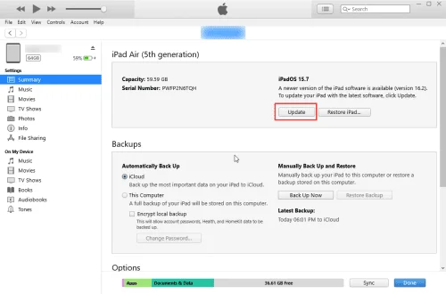 Kuidas värskendada iPhone'i ilma WiFi-ühenduseta: 5 parimat meetodit 2023. aastal