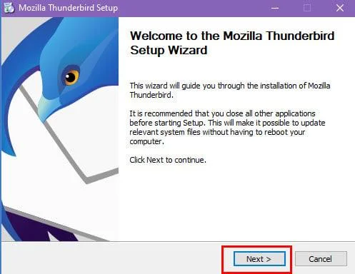 Si të rregulloni gabimin Thunderbird XPCOM: Metoda e shpejtë dhe e provuar