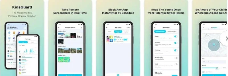 10 nejlepších špionážních aplikací pro Android bez přístupu k cílovému telefonu