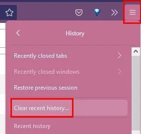 Какво да направите, когато Firefox не зарежда страница
