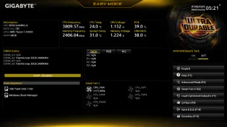 Як увійти в BIOS на ПК з Windows 11: 7 найкращих методів