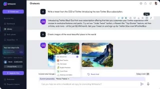 15 geriausių „ChatGPT“ alternatyvų 2023 m. aktualiems atsakymams