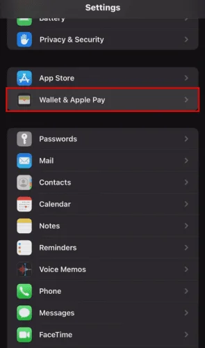 Az alapértelmezett kártya beállítása az Apple Walletben 2023-ban: 3 bevált módszer