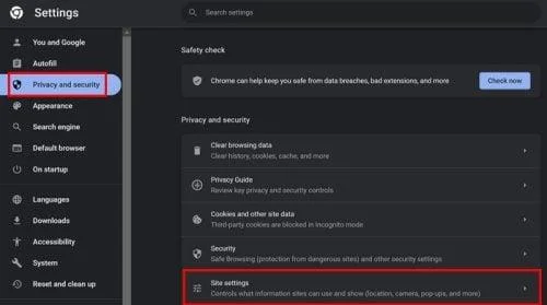 Chrome: Как да отворите PDF с помощта на Adobe Reader