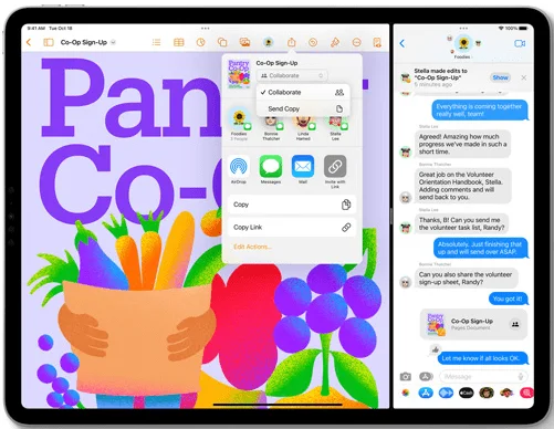 Трябва ли да актуализирам своя iPad до iOS 16: Най-добрата присъда през 2023 г