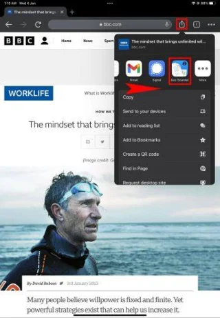 Kan du få tillägg för Chrome på iPad?  3 bästa alternativen 2023