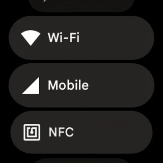 Jak nastavit LTE na Pixel Watch