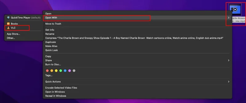 Kā novērst kļūdu videoklipos, kas netiek atskaņoti operētājsistēmā Mac: soli pa solim