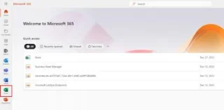 Šablona kalendáře Excel 2023: 9 nejlepších zdrojů, které musíte znát