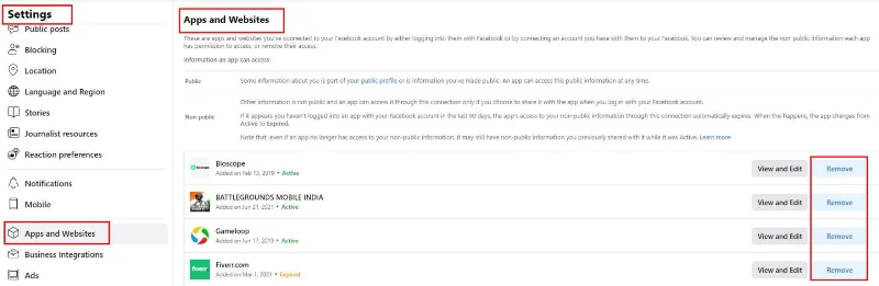 Як виправити те, що Facebook постійно виводить мене з системи: 10 найкращих методів
