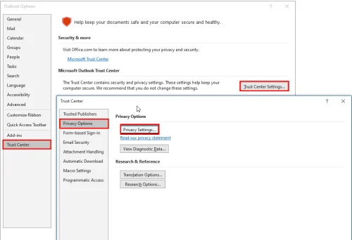 Hnappurinn til að fá viðbætur í Outlook er gráleitur: 5 bestu lausnir árið 2023