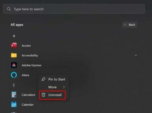 Windows 11: як оновити програми