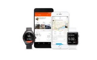 10 nejlepších cyklistických aplikací pro iOS a Android v roce 2023