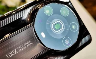 Közelgő zászlóshajó-telefonok – Első pillantás a Honor Magic4 Ultimate-re