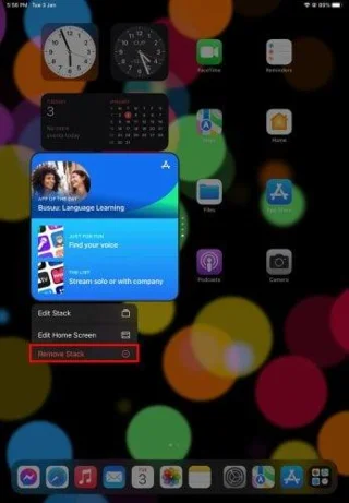 A Smart Stack Widget használata iPhone-on és iPaden: Az Ultimate Guide