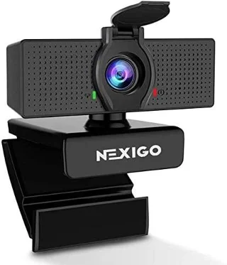 Nejlepší externí webové kamery: Možnosti pro všechny rozpočty