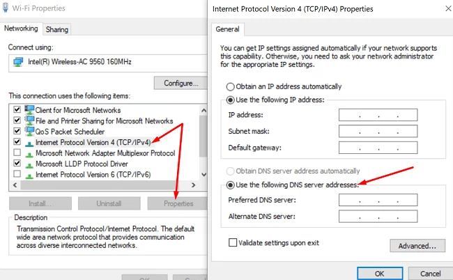 Виправлення: Windows 11 не відображає віджет погоди