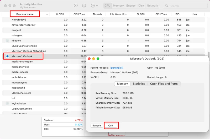 Hvernig á að laga Outlook reglur eru ekki studdar fyrir þennan reikning