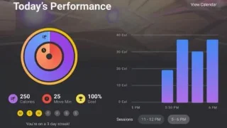 Az Oculus Quest 2 használata fitneszcéljai eléréséhez