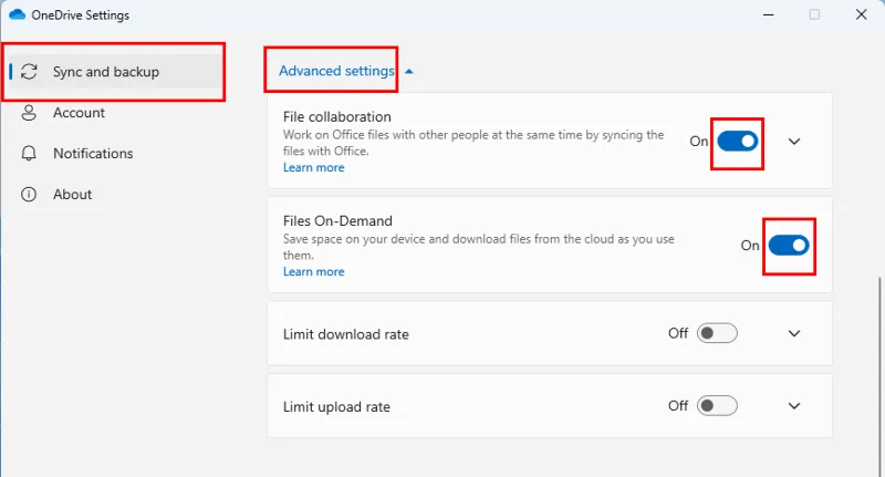 Hvernig á að laga OneDrive Villa 0x80071129 á Windows 11