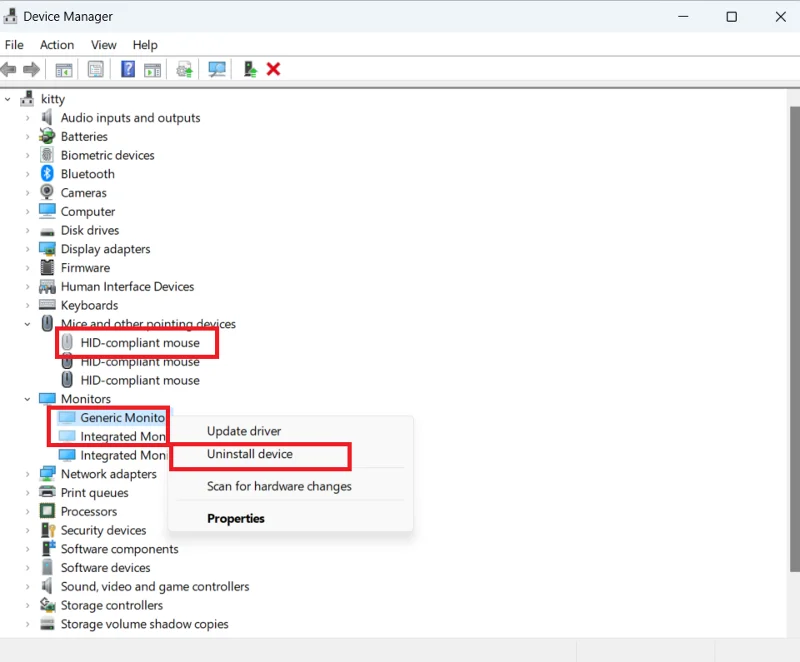 Como corrixir o erro 0xc1900101 ao actualizar Windows 11