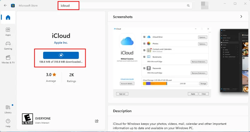 Як виправити помилку оновлення до iCloud для Windows: 6 найкращих перевірених методів