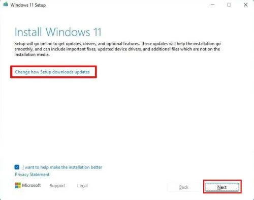 Si të riinstaloni Windows 11 falas: 3 metoda të thjeshta për të gjithë