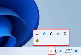 Jak upravit spouštěcí programy ve Windows 11