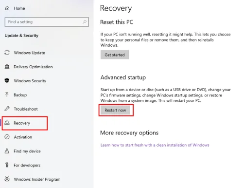 Minneintegritet er av på Windows 11: 7 beste måter å løse