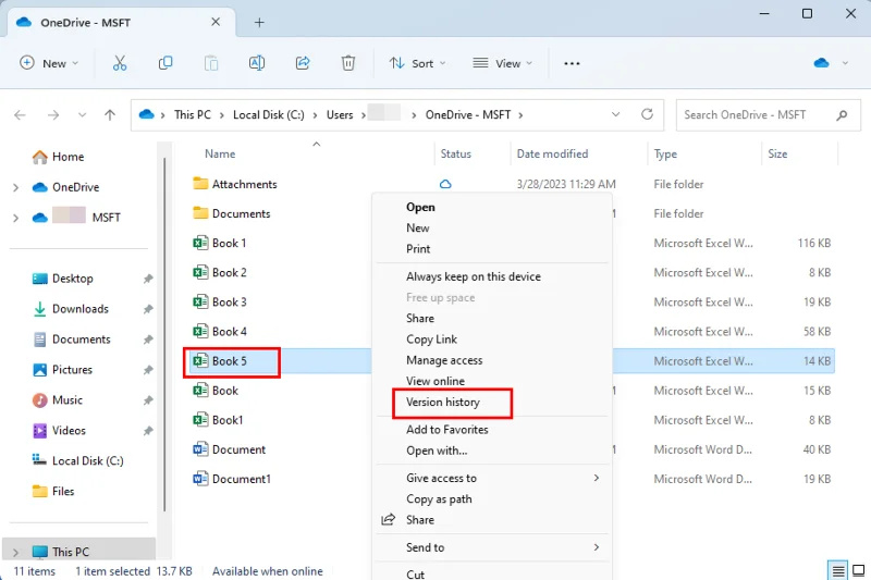 Hvernig á að laga OneDrive Villa 0x80071129 á Windows 11