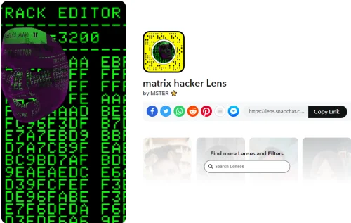 100+ nejlepších objektivů Snapchat pro skvělé selfie v roce 2023