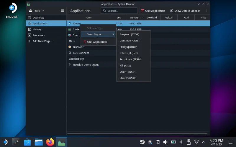 Steam Deck nefunguje: Jak opravit