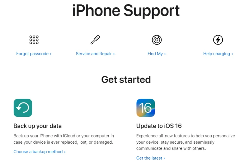 Как да коригирате блокирания iPhone при спешно SOS: 9 най-добри метода