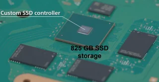 Požadavky PS5 NVMe, které musíte splnit, abyste mohli rozšířit úložiště PS5