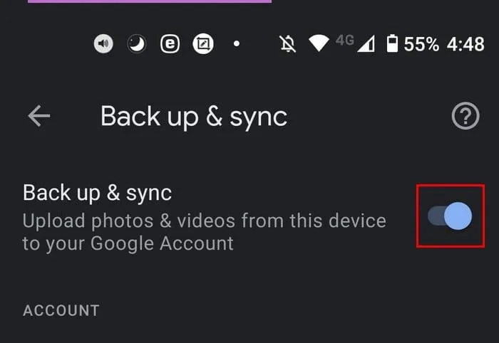 Jak zobrazit své fotky z Fotek Google na tepelné mapě
