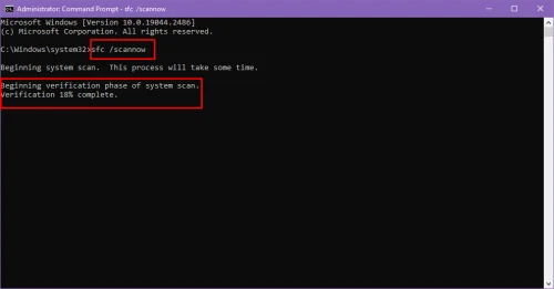 Minneintegritet er av på Windows 11: 7 beste måter å løse
