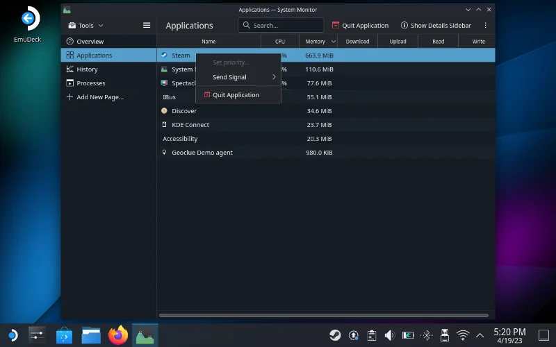 Steam Deck nefunguje: Jak opravit