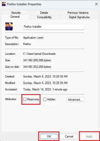 Виправте помилку «Диск захищено від запису» на знімному диску в Windows 11