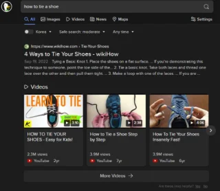 DuckDuckGo News: Blokujte obtěžující vyskakovací okna Google