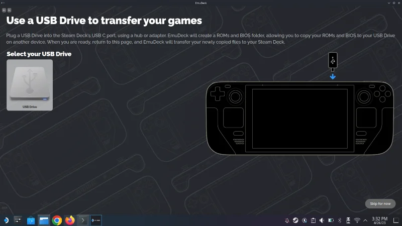 EmuDeck: Ръководство за емулация на Steam Deck
