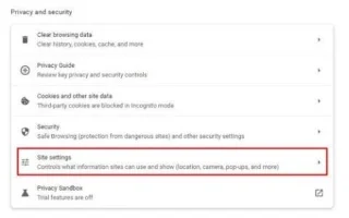 Chrome: Как да намерите вашите често посещавани сайтове