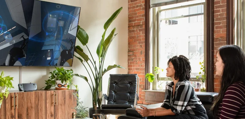 Jak proměnit Steam Deck na stolní PC