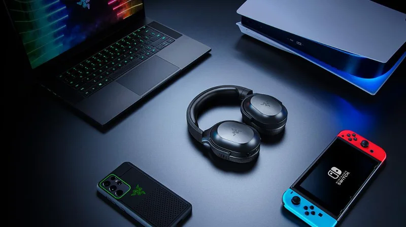Jak připojit sluchátka Bluetooth k Steam Deck